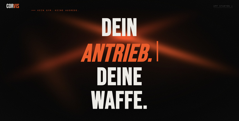 Vorschau: CORVIS